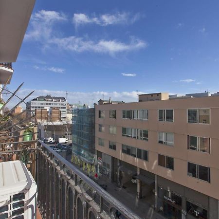 Sunny Playa Apartment Barcelona Ngoại thất bức ảnh