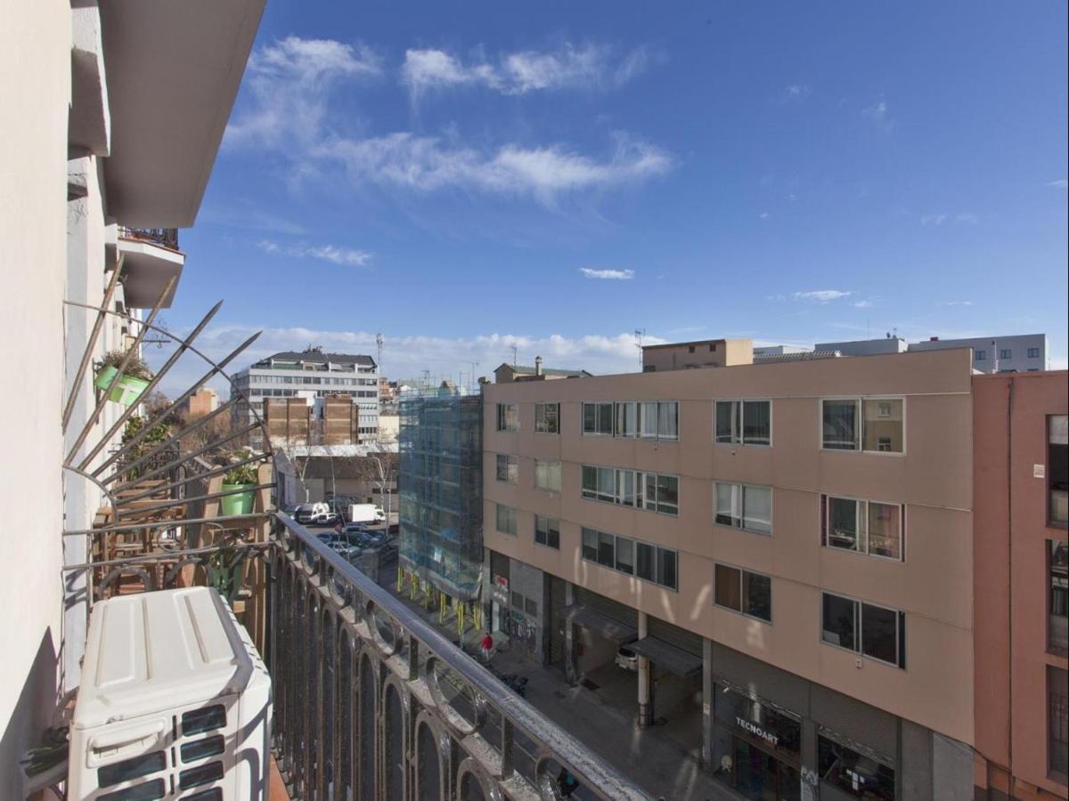 Sunny Playa Apartment Barcelona Ngoại thất bức ảnh