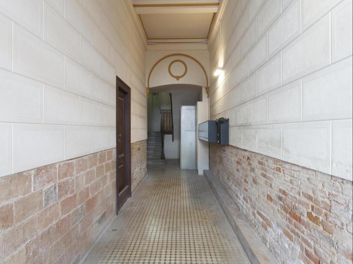 Sunny Playa Apartment Barcelona Ngoại thất bức ảnh